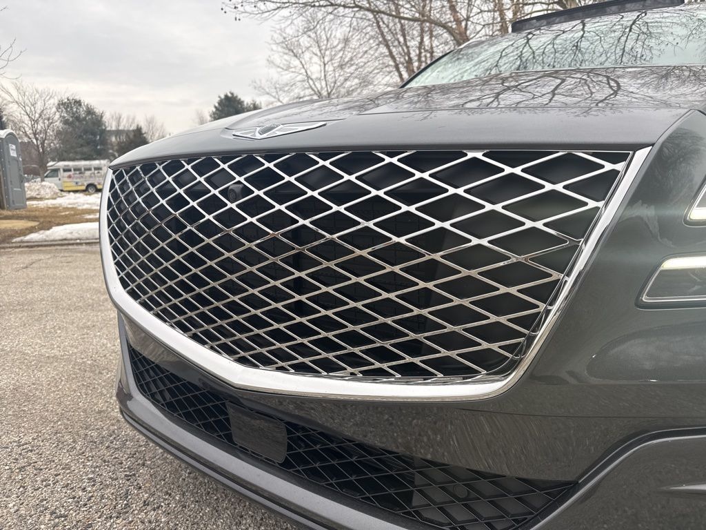 Used 2023 Genesis GV80 2.5T SUV