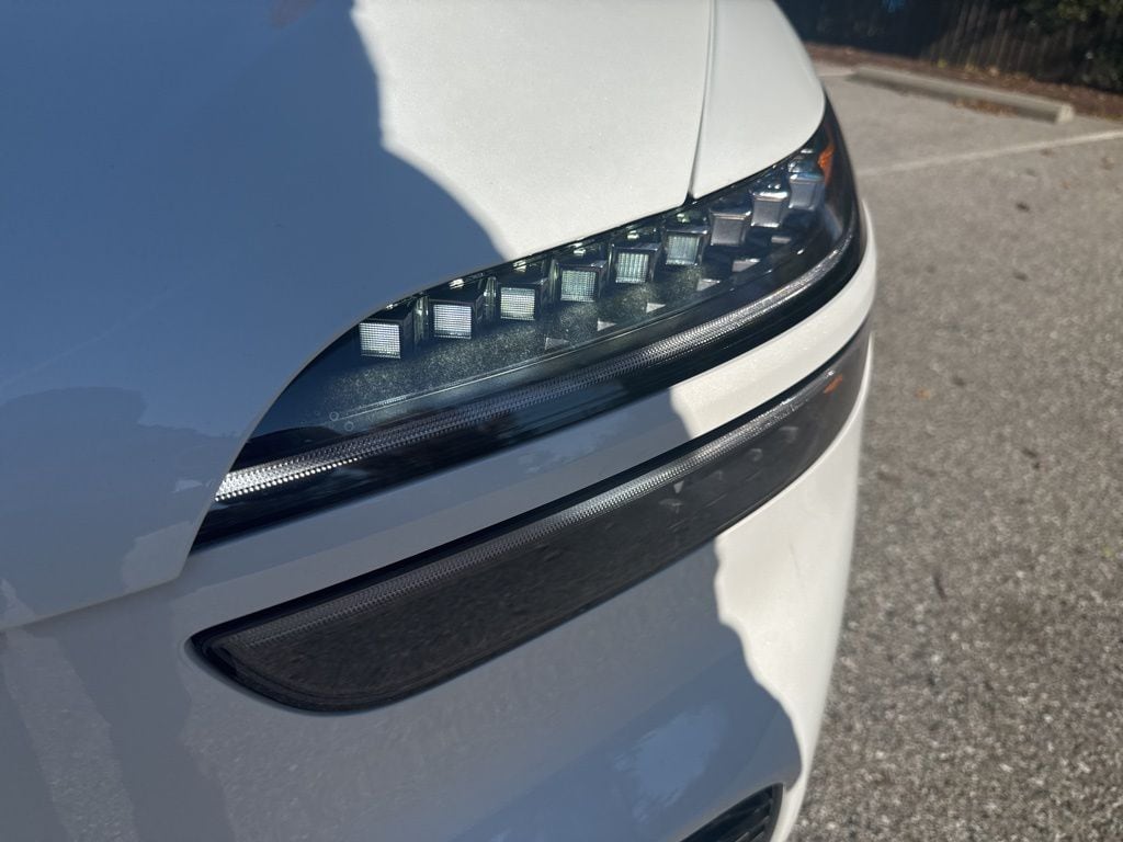 New 2026 Genesis GV70 2.5T Select SUV