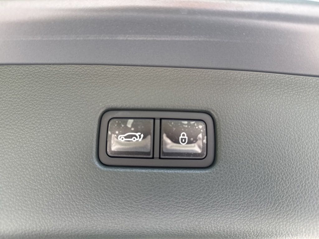 2026 GENESIS GV80 Advanced - Photo 27