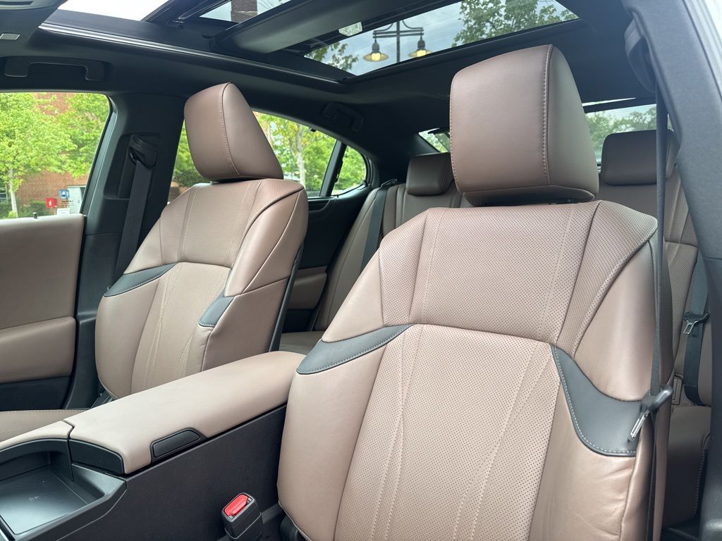 2025 Lexus ES 350 Ultra Luxury - Photo 14