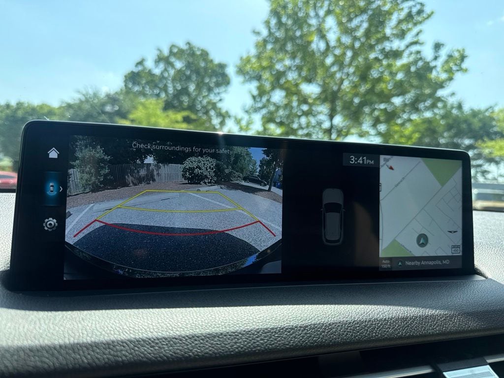 2025 GENESIS GV70 Standard - Photo 25