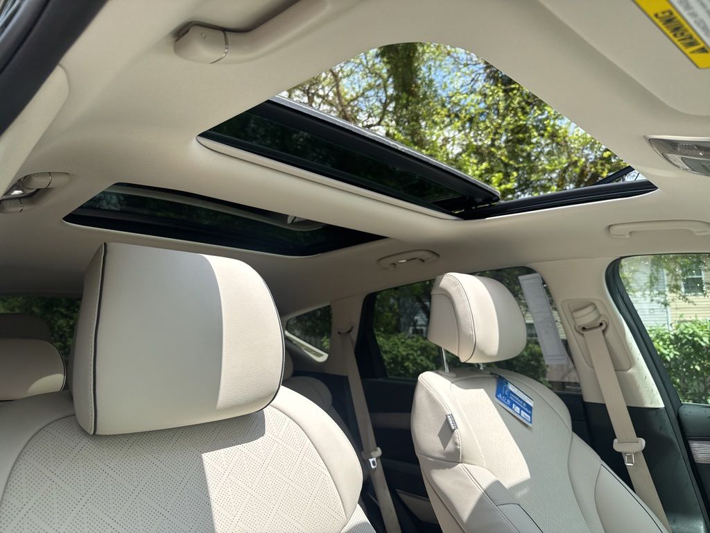 2026 GENESIS GV80 Advanced - Photo 35