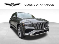2026 Genesis GV80 2.5T Advanced SUV