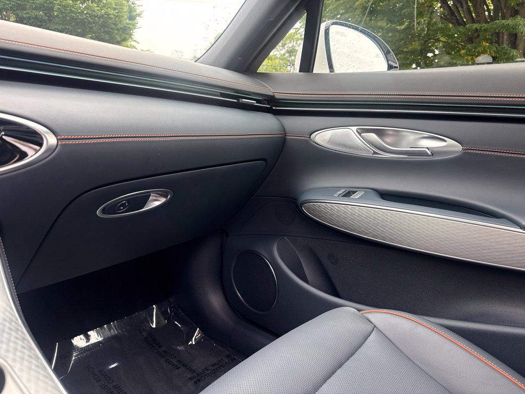 2026 GENESIS GV70 Sport Prestige - Photo 20