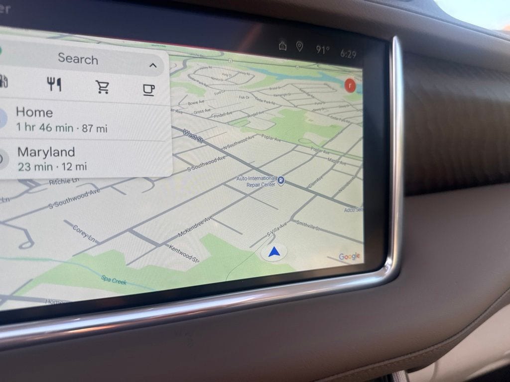 2024 GMC Yukon XL Denali - Photo 23
