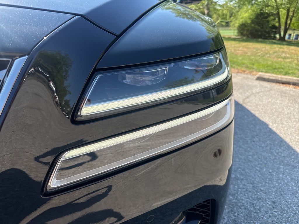 Certified 2024 Genesis GV80 3.5T SUV