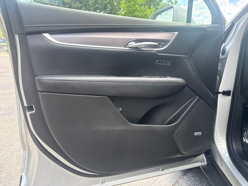 2019 Cadillac XT5 Premium Luxury - Photo 13