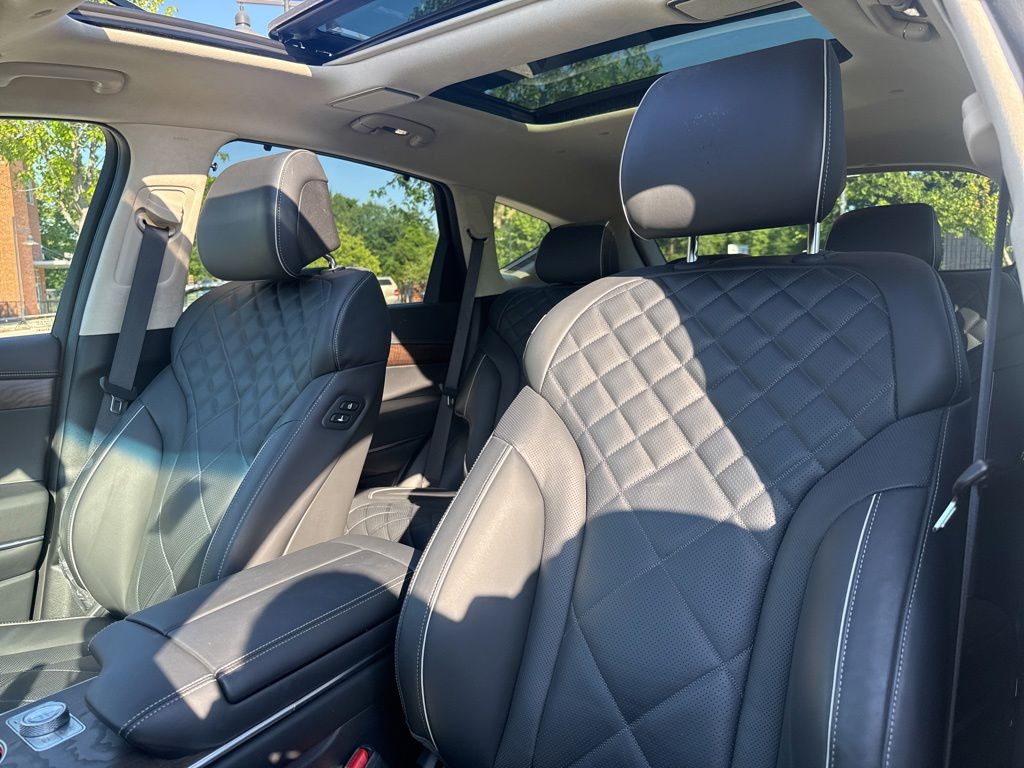 2025 GENESIS GV80 Prestige - Photo 14