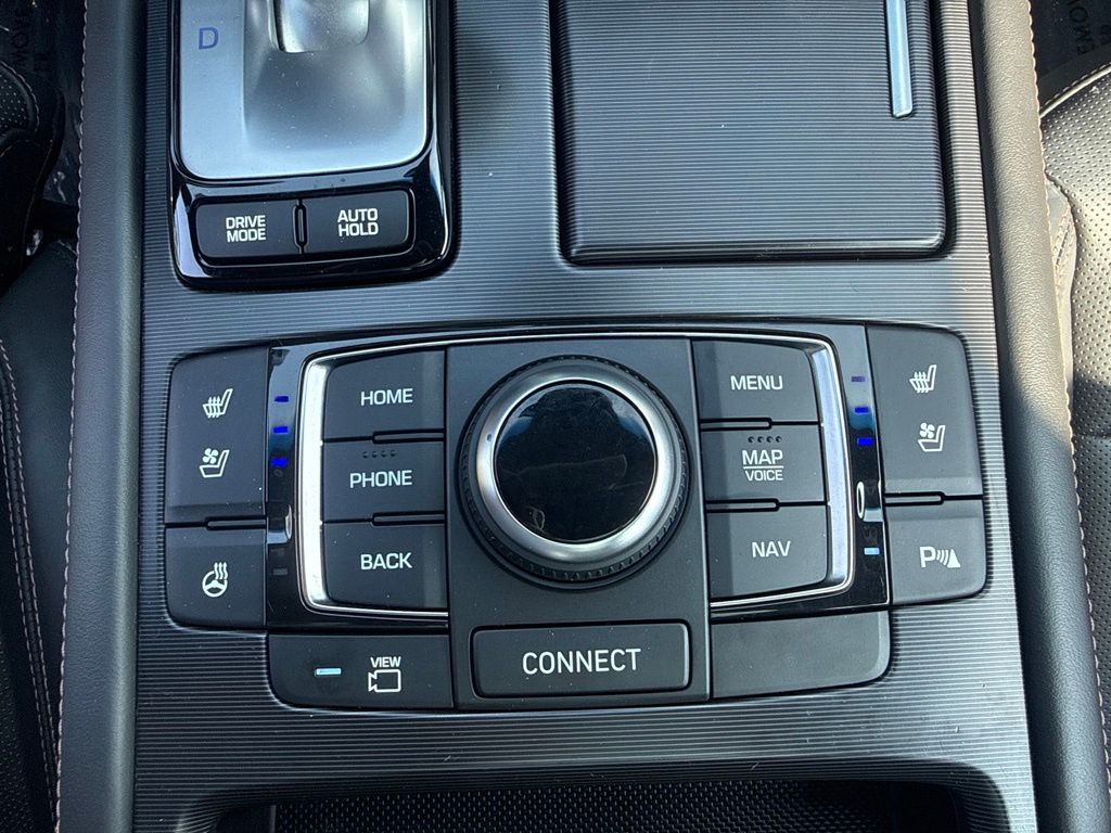 2019 GENESIS G80 Sport - Photo 24