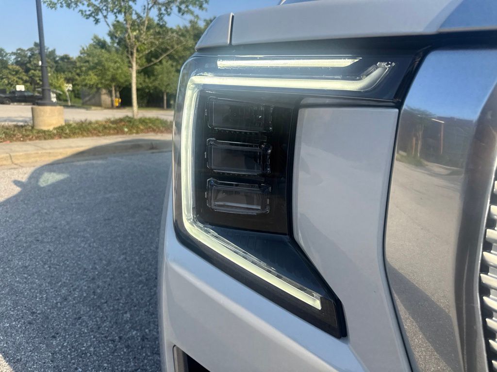 2024 GMC Yukon XL Denali - Photo 44