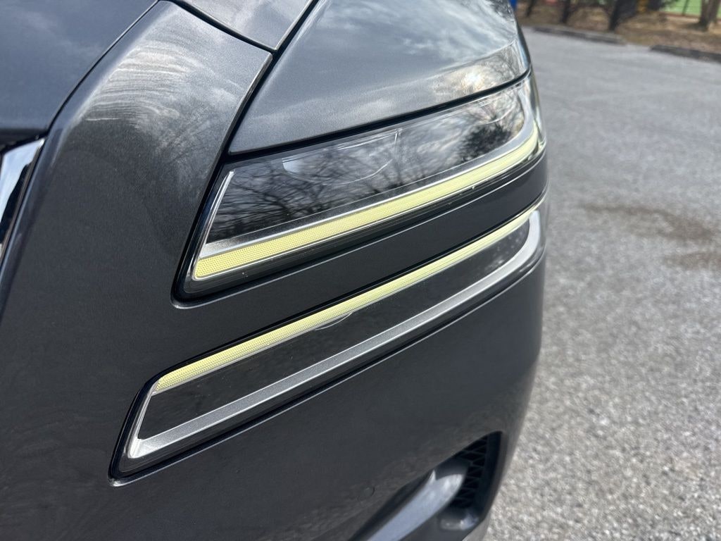 Used 2023 Genesis GV80 3.5T SUV