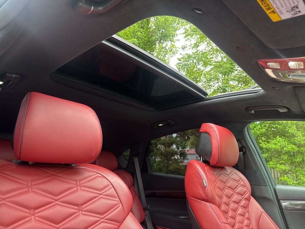 2025 GENESIS GV80 Coupe E-SC - Photo 40
