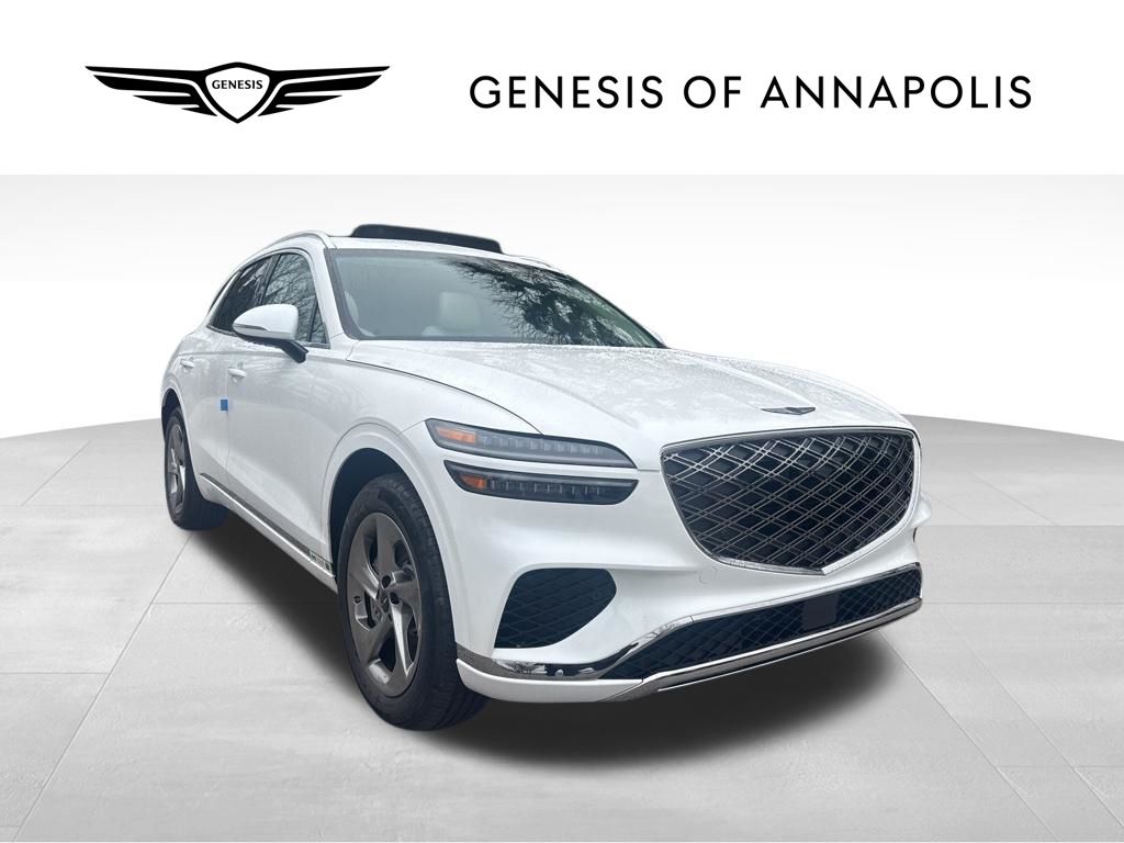 2026 GENESIS GV70 Select