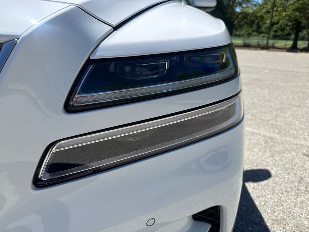 Certified 2023 Genesis GV80 2.5T Prestige SUV