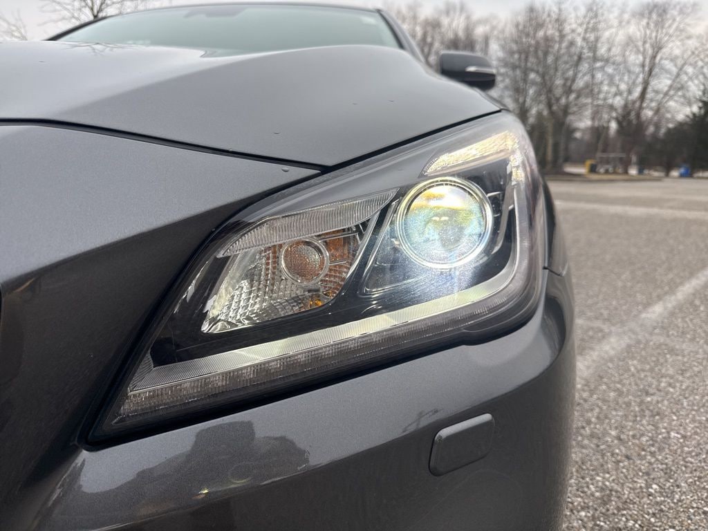 Used 2020 Genesis G80 3.8 Sedan