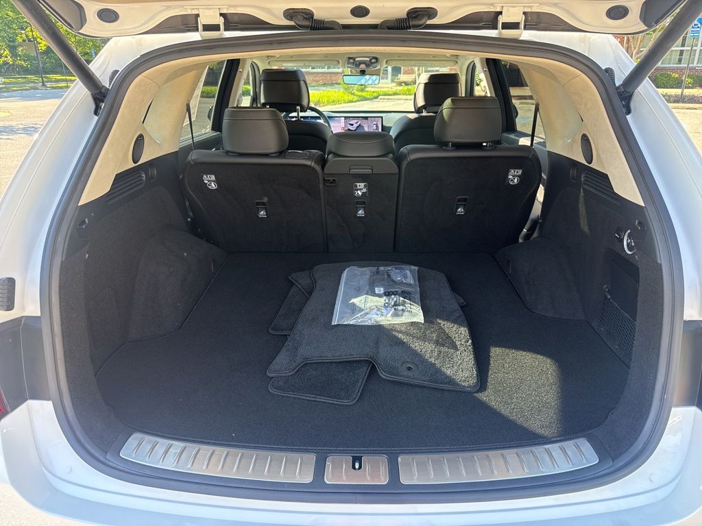 2025 GENESIS GV80 Prestige - Photo 31