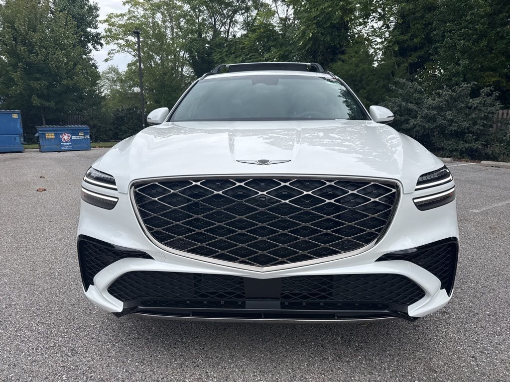 New 2026 Genesis GV70 2.5T Sport Prestige SUV