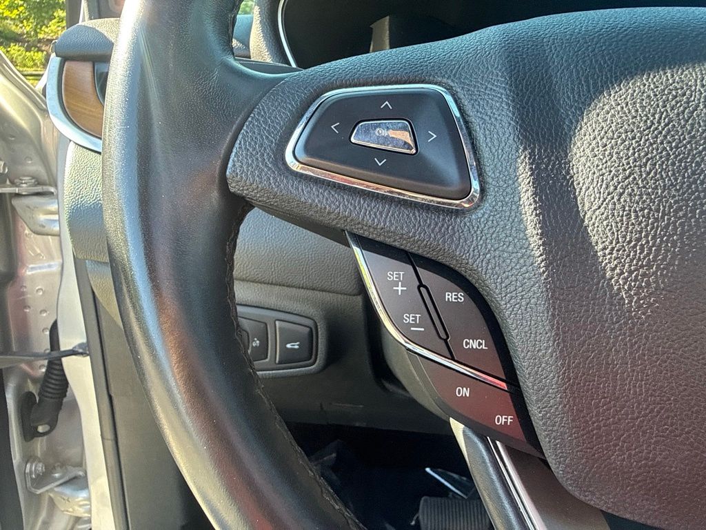 2019 Lincoln MKC Reserve - Photo 18