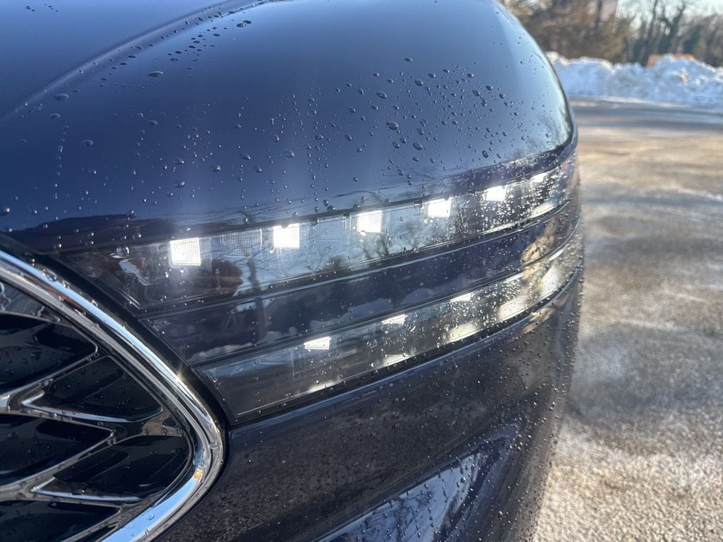 New 2026 Genesis G90 3.5T E-SC Mhev Sedan