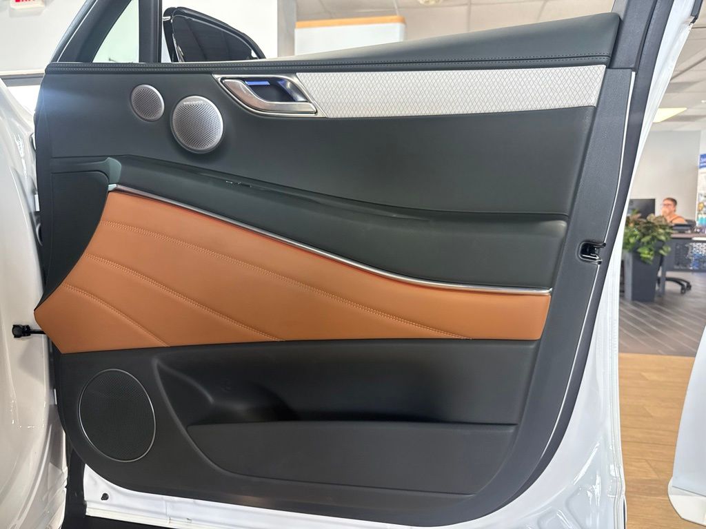 2026 GENESIS GV80 Prestige - Photo 30