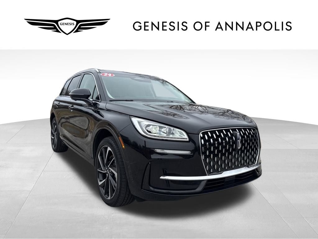 2024 Lincoln Corsair Grand Touring's photo