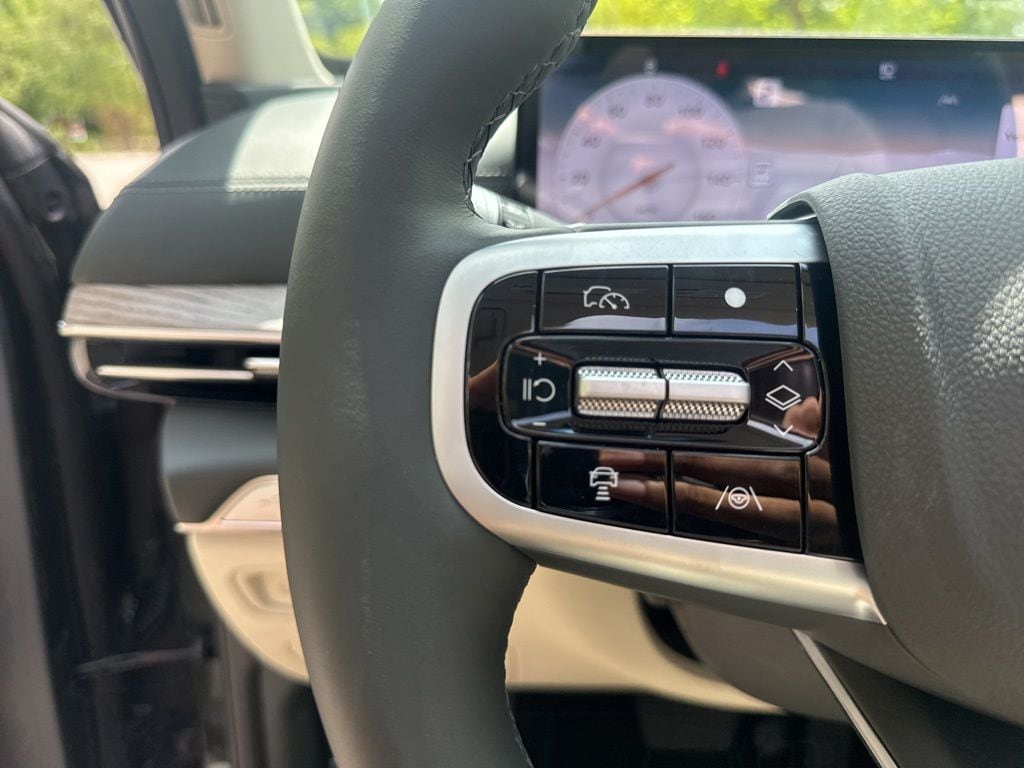 2026 GENESIS GV80 Advanced - Photo 18