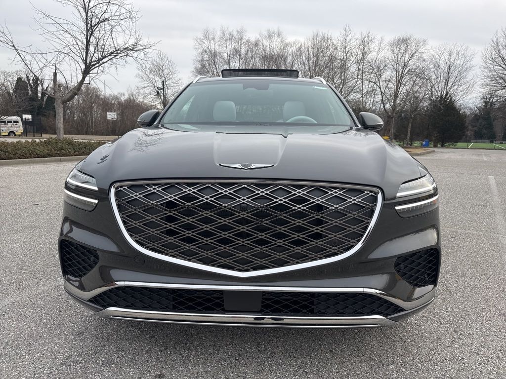 New 2026 Genesis GV70 2.5T Advanced SUV