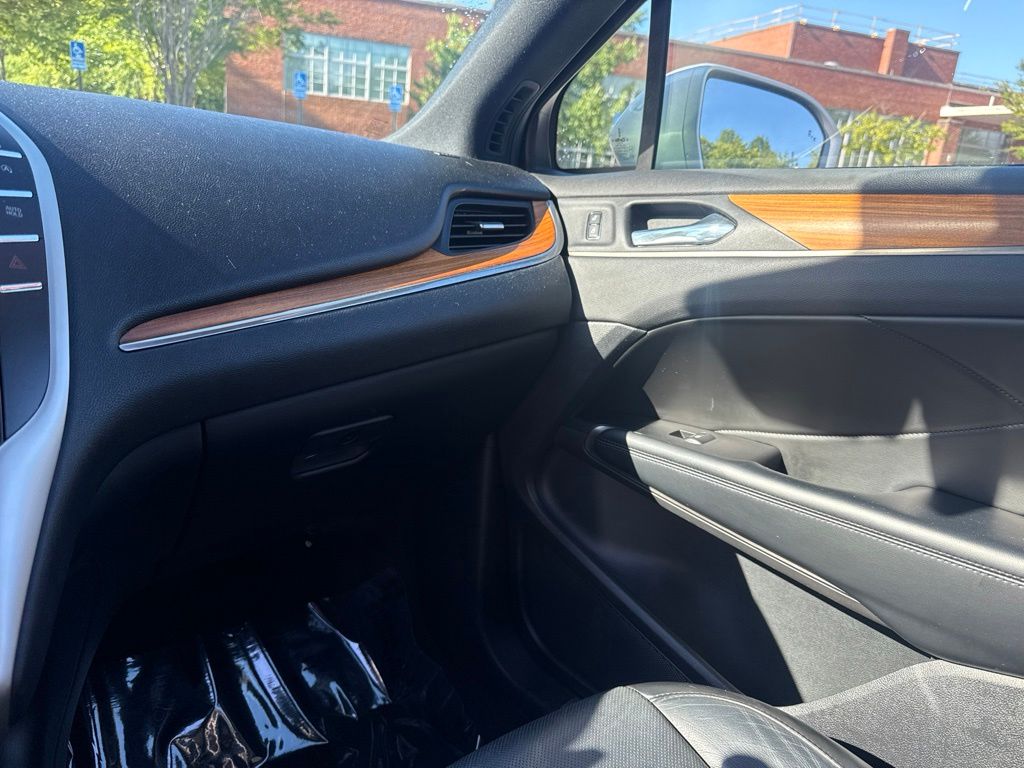 2019 Lincoln MKC Reserve - Photo 22