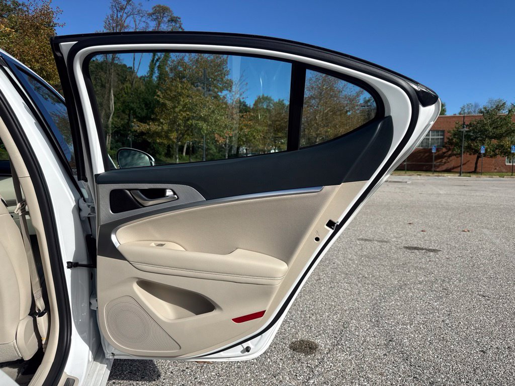 2026 GENESIS G70 Prestige - Photo 31