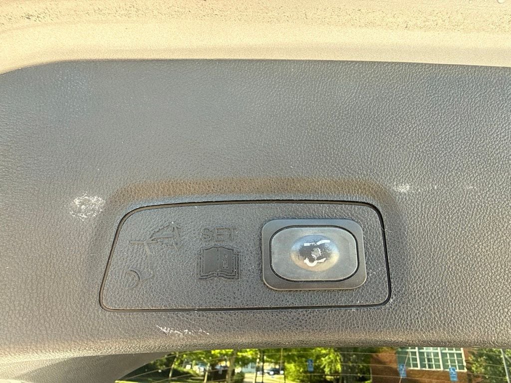 2019 Lincoln MKC Reserve - Photo 28