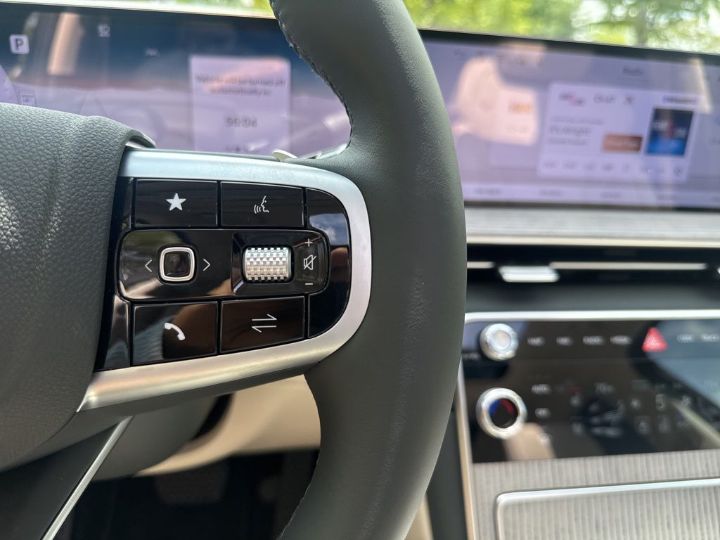 2026 GENESIS GV80 Advanced - Photo 17