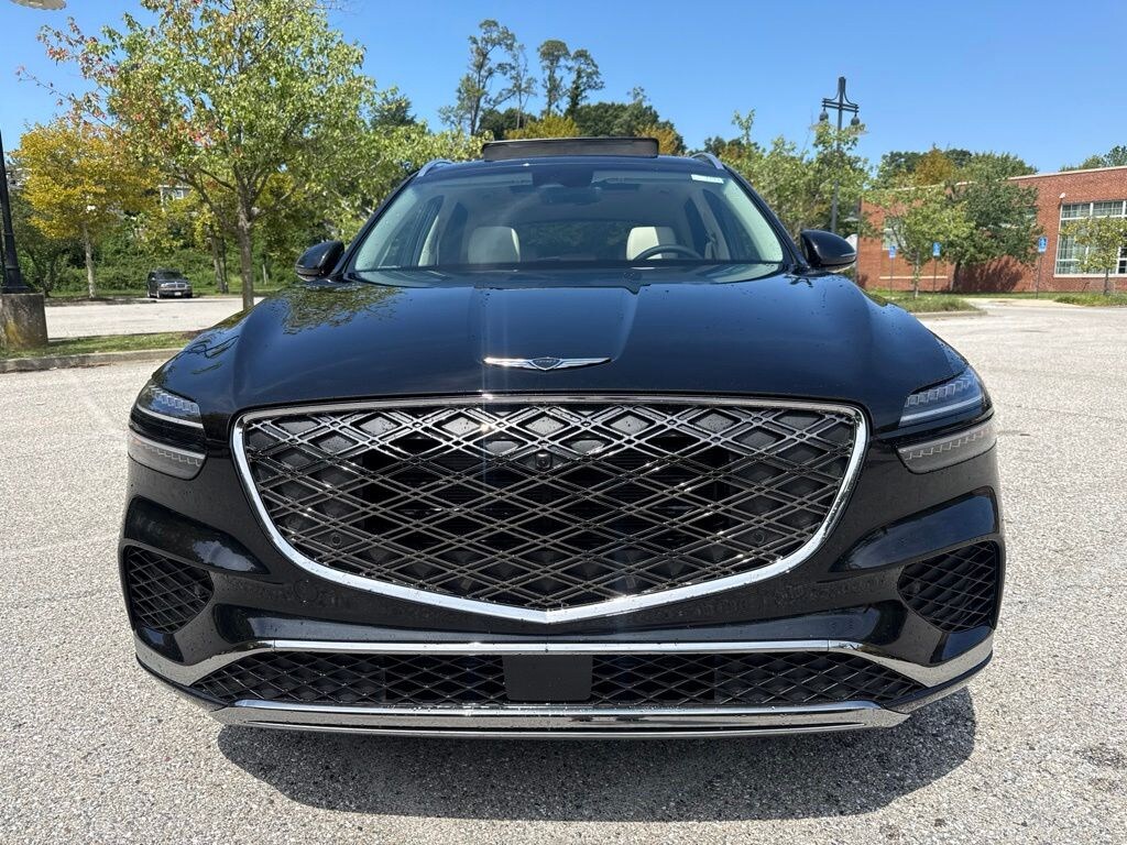 New 2027 Genesis GV70 2.5T Advanced SUV