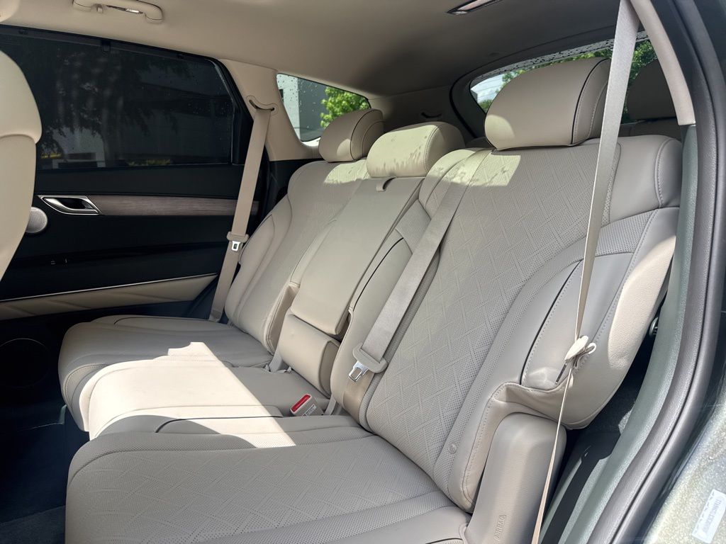 2026 GENESIS GV80 Advanced - Photo 24