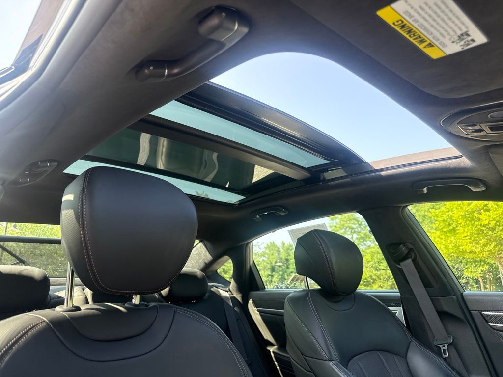 2019 GENESIS G80 Sport - Photo 38