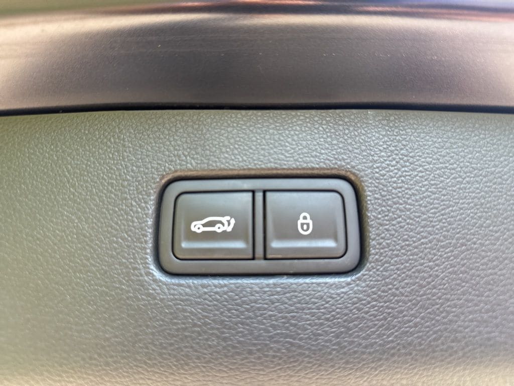 2024 GENESIS GV80 - Photo 32