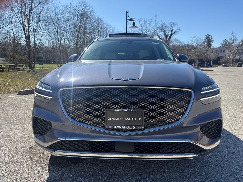 New 2026 Genesis GV70 2.5T Advanced SUV