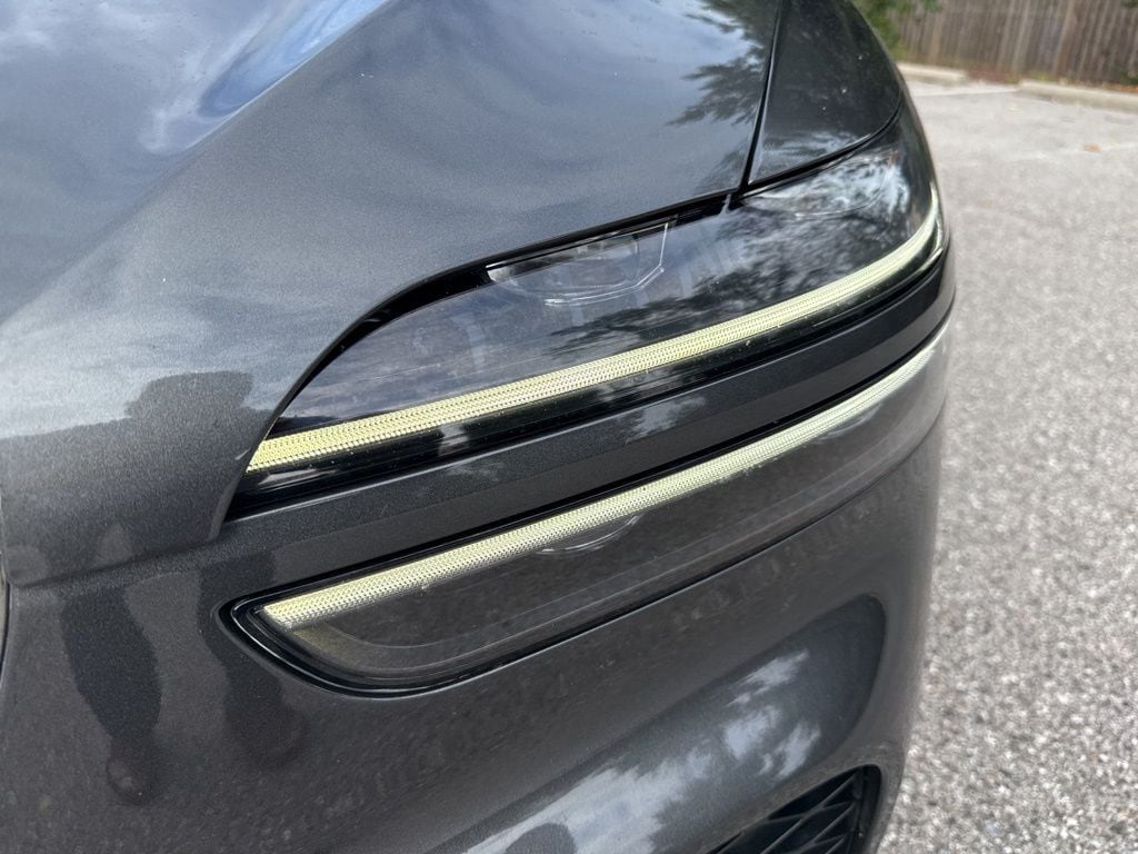 Used 2023 Genesis GV70 3.5T Sport SUV