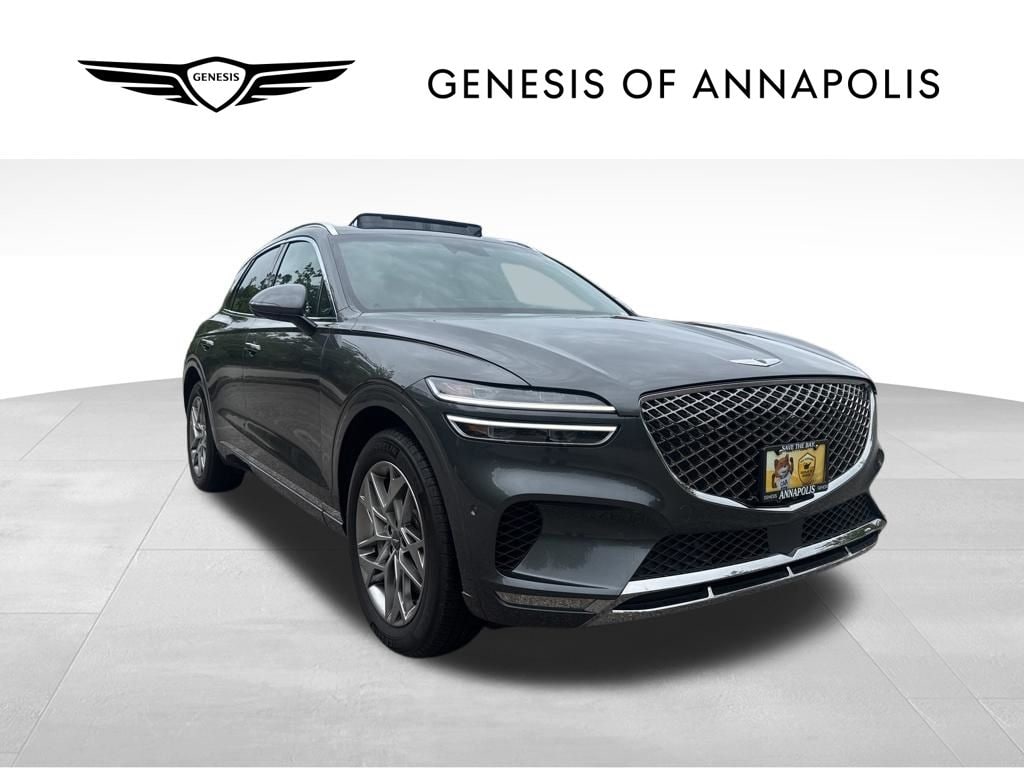 2023 Genesis GV70 2.5T Standard AWD's photo