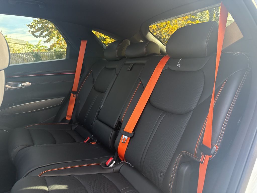 2026 GENESIS GV70 Sport Advanced - Photo 27