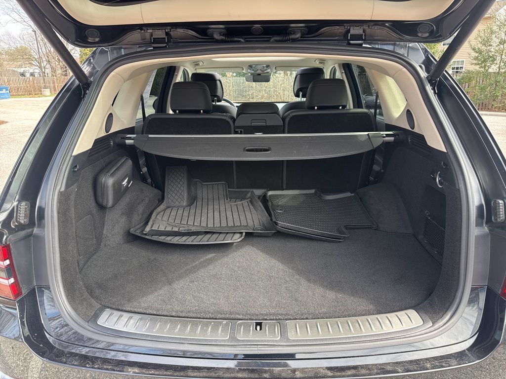 2025 GENESIS GV80 Advanced - Photo 29