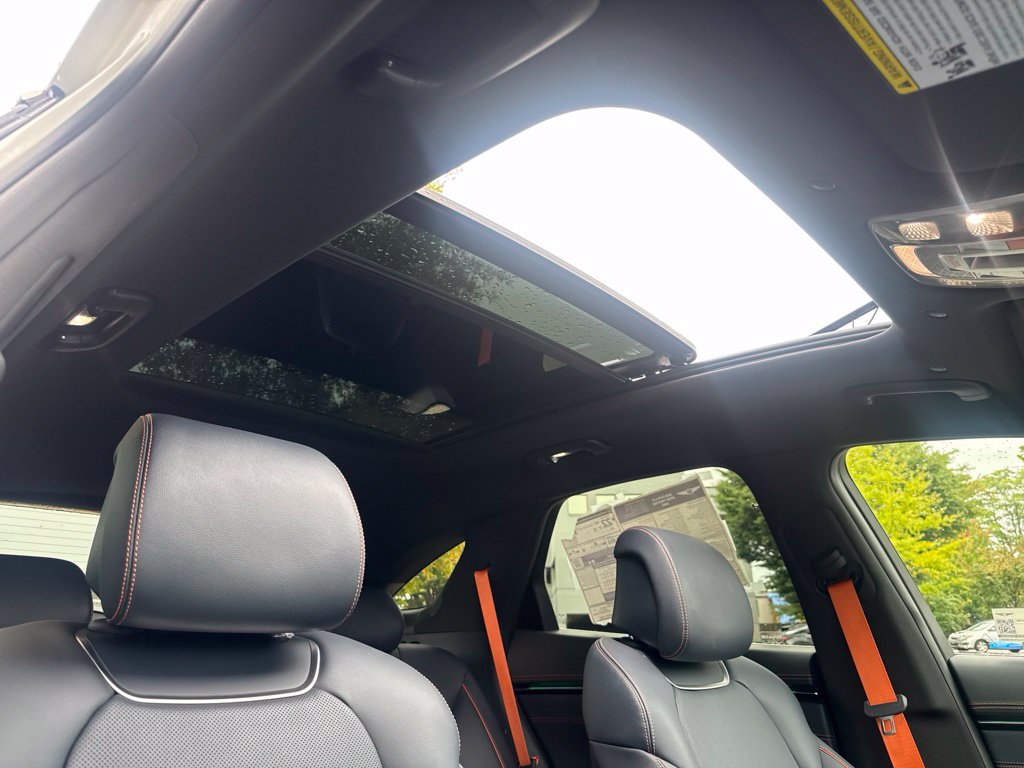 2026 GENESIS GV70 Sport Prestige - Photo 32