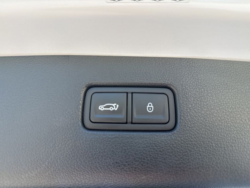 2025 GENESIS GV80 Prestige - Photo 32