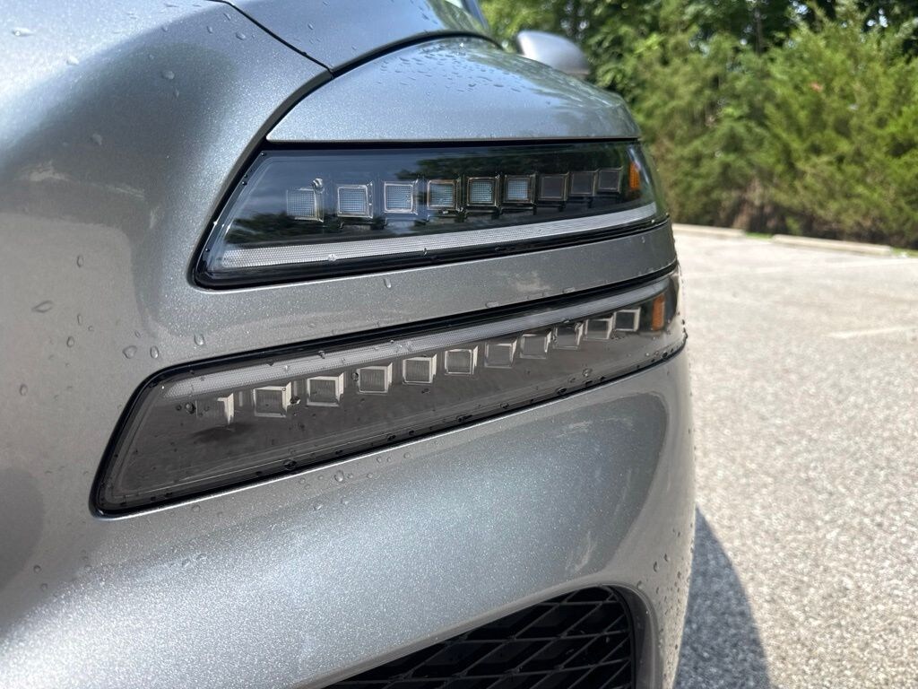 New 2026 Genesis GV80 2.5T Prestige SUV