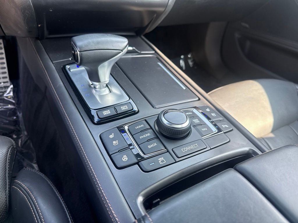 2019 GENESIS G80 Sport - Photo 23