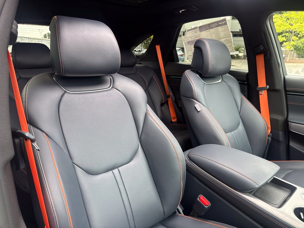 2026 GENESIS GV70 Sport Prestige - Photo 31