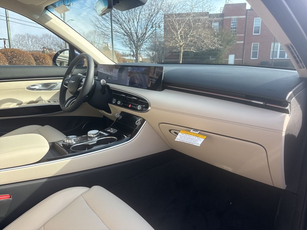 2026 GENESIS GV70 Standard - Photo 33