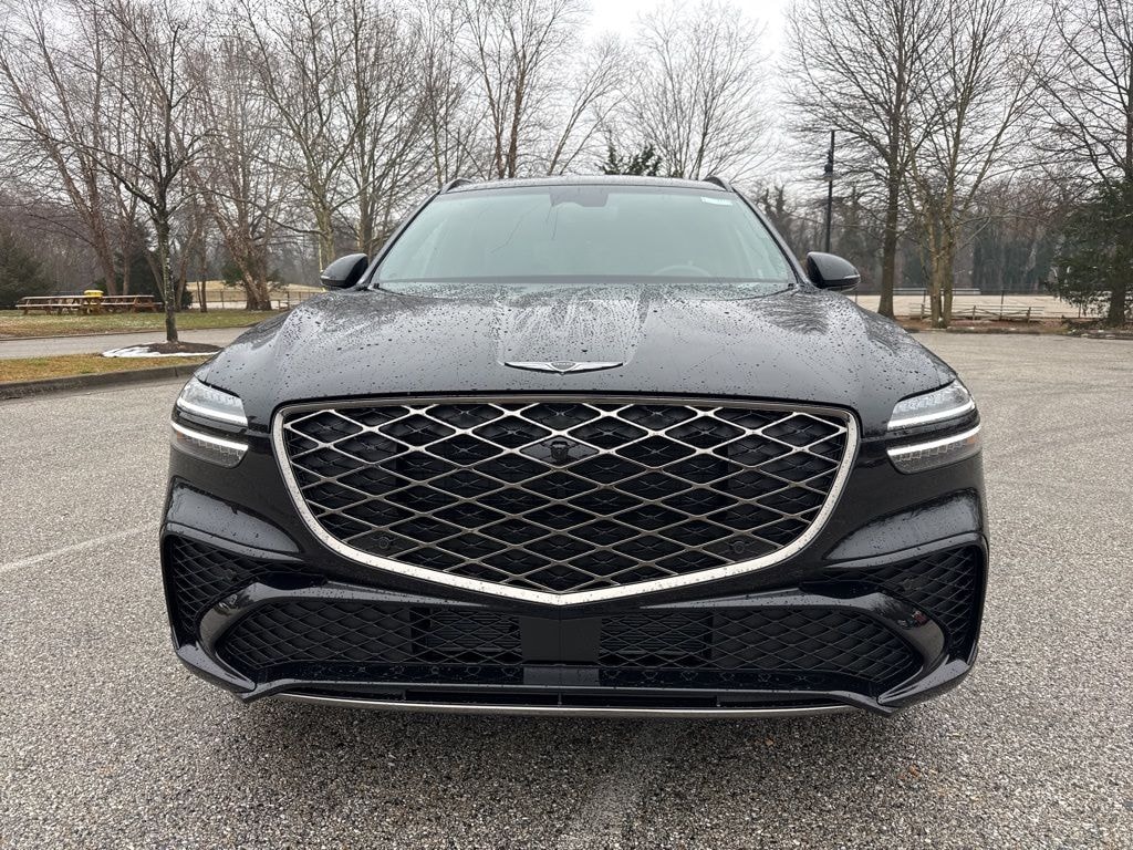 New 2026 Genesis GV70 2.5T Sport Prestige SUV