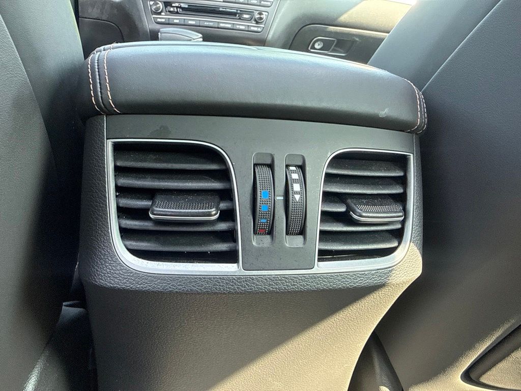 2019 GENESIS G80 Sport - Photo 28