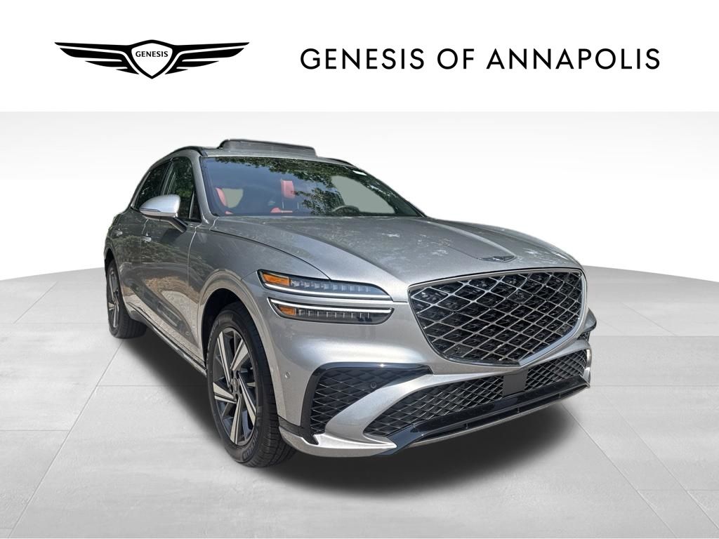 2026 GENESIS GV70