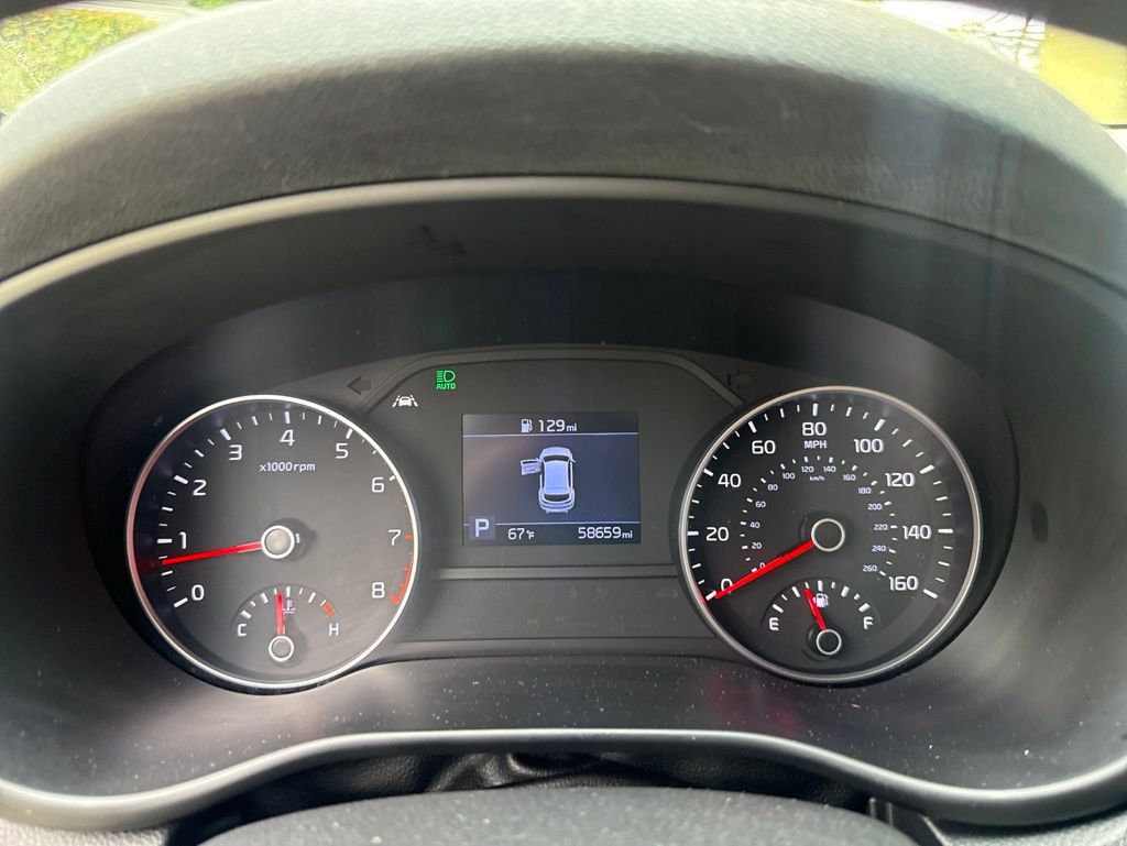 2022 Kia Sportage LX - Photo 18